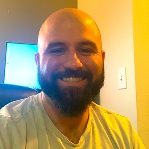 Selling items I find that I think are unique and fun!!